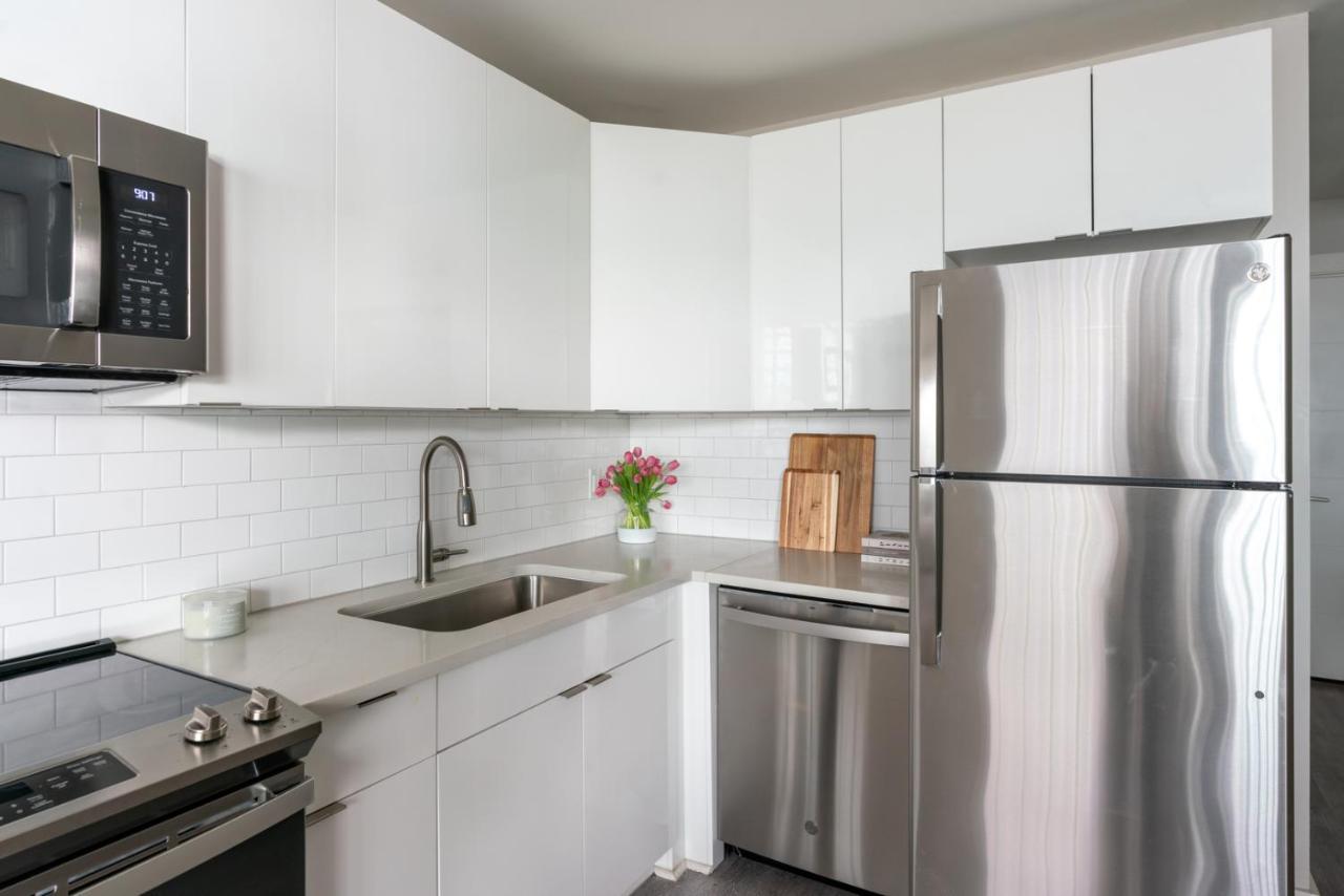 Belhaven Heights Lofts By Barsala Aparthotel Jackson Exteriör bild