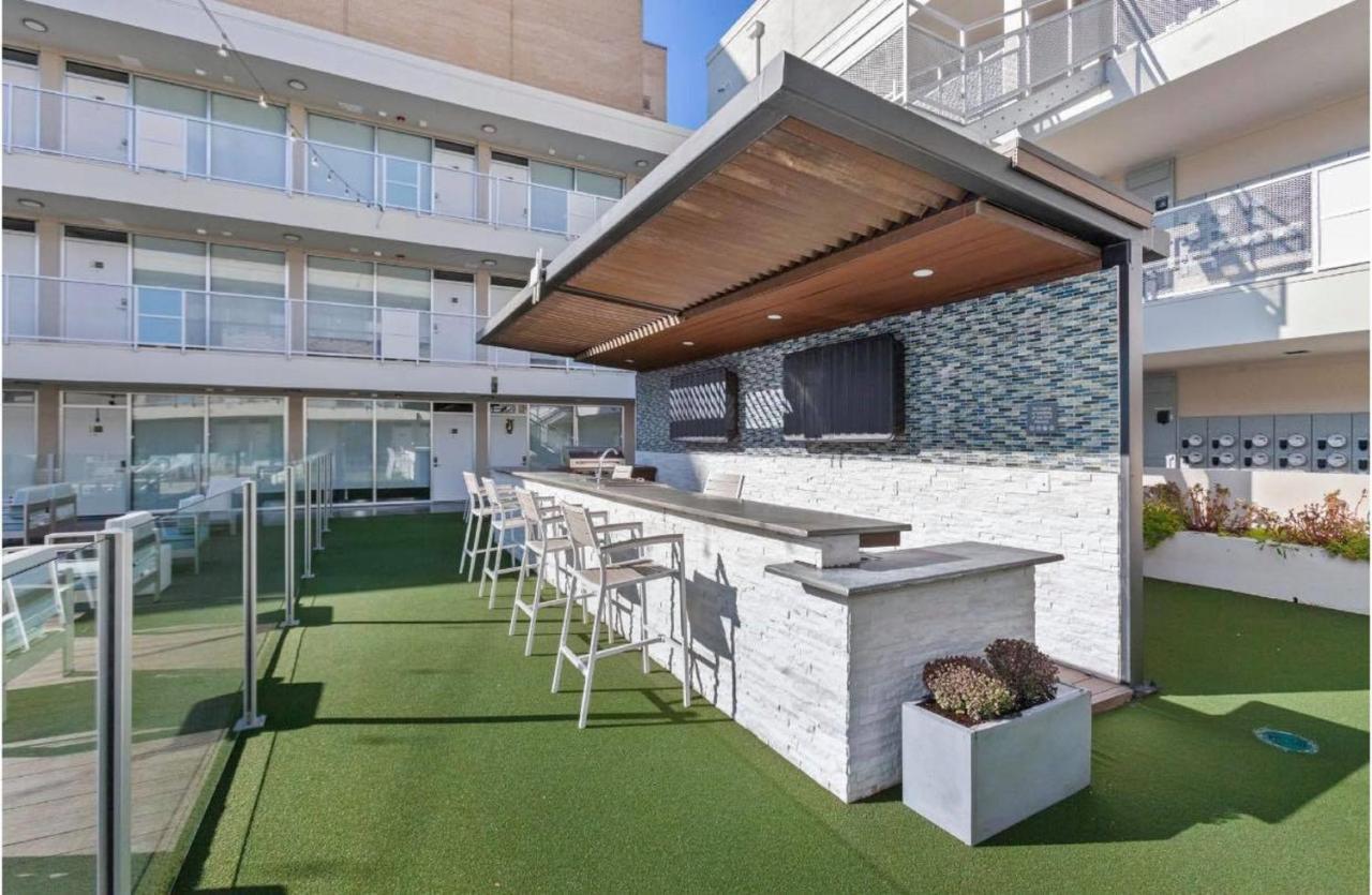 Belhaven Heights Lofts By Barsala Aparthotel Jackson Exteriör bild