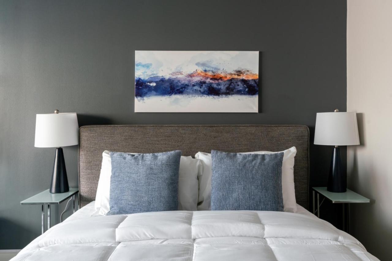 Belhaven Heights Lofts By Barsala Aparthotel Jackson Exteriör bild