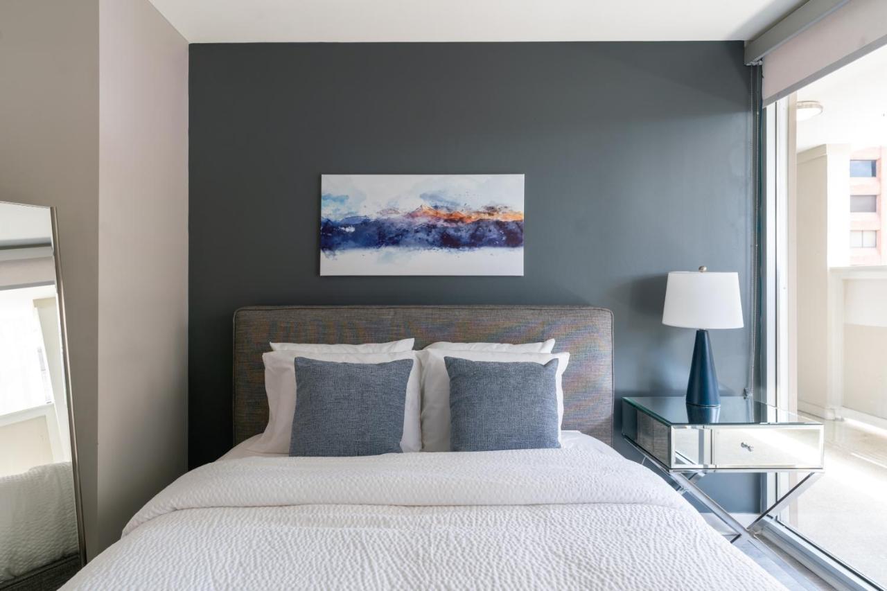 Belhaven Heights Lofts By Barsala Aparthotel Jackson Exteriör bild