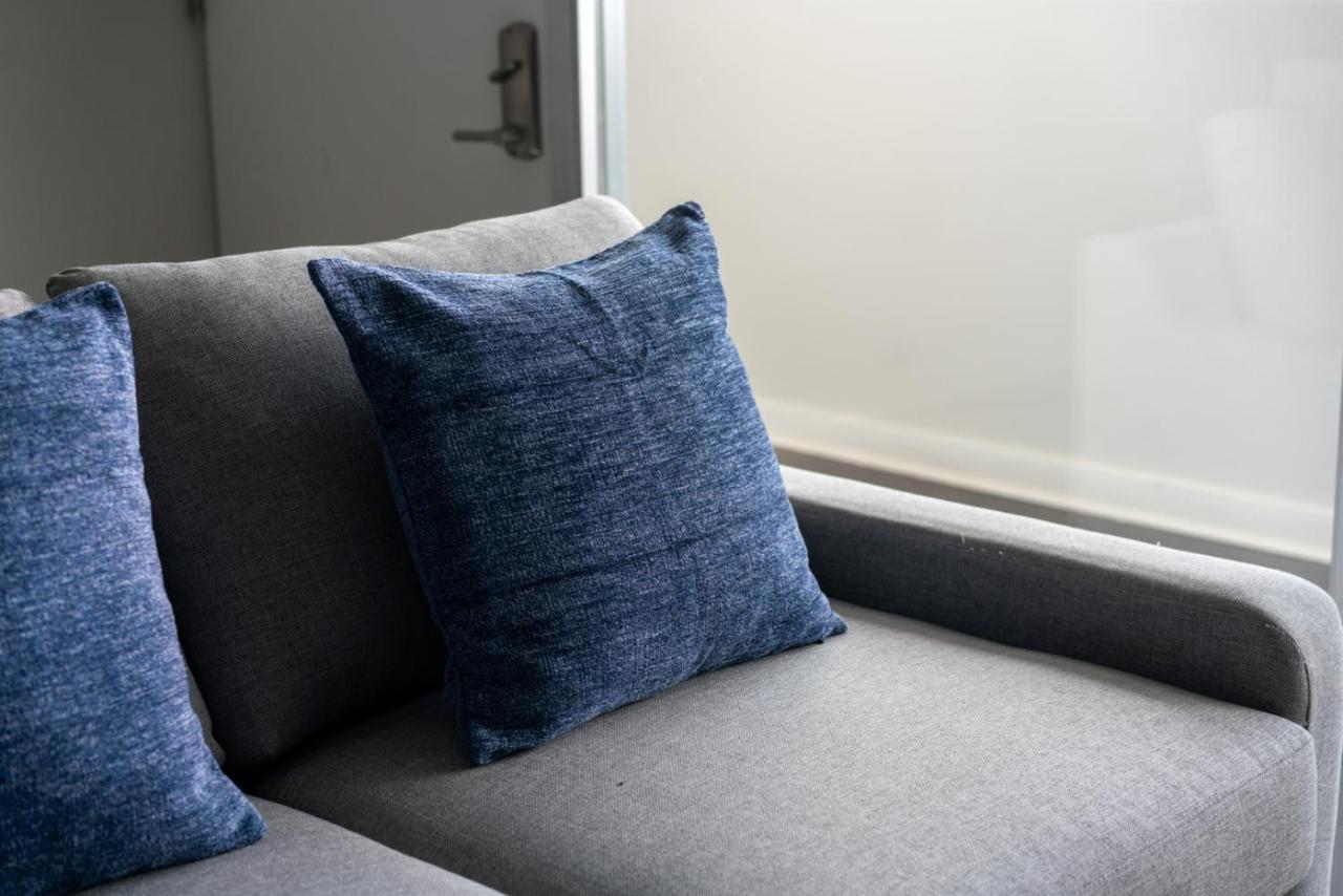 Belhaven Heights Lofts By Barsala Aparthotel Jackson Exteriör bild